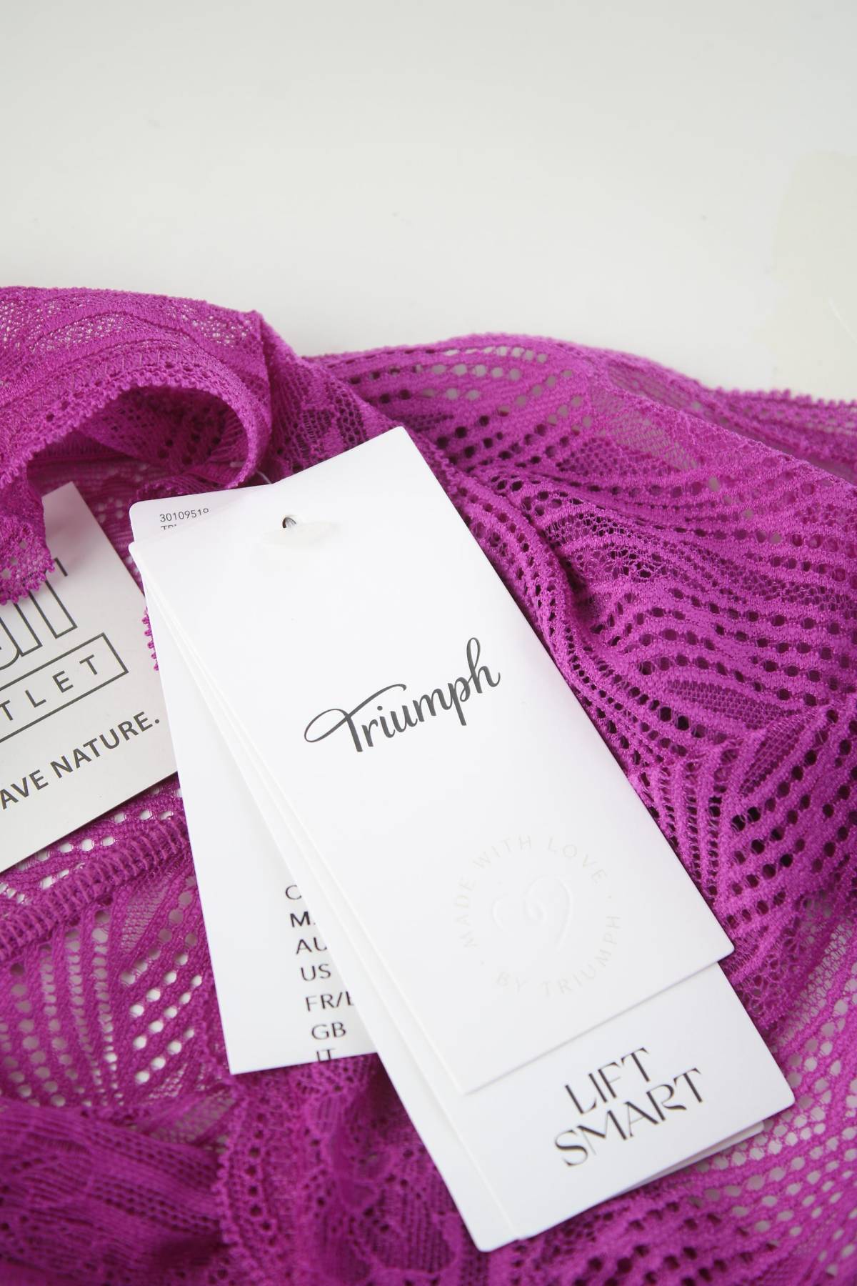 Μπικίνι Triumph3