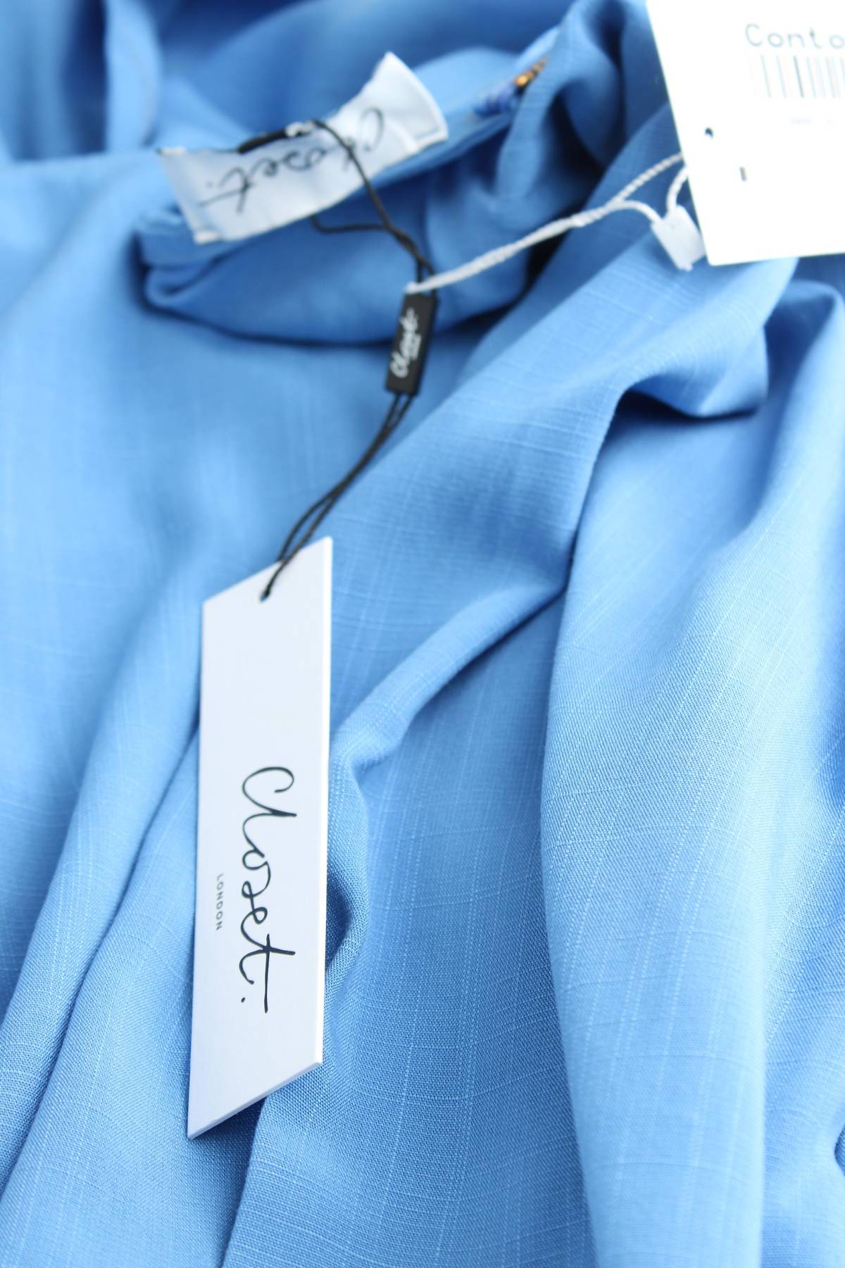 Рокля Closet London3