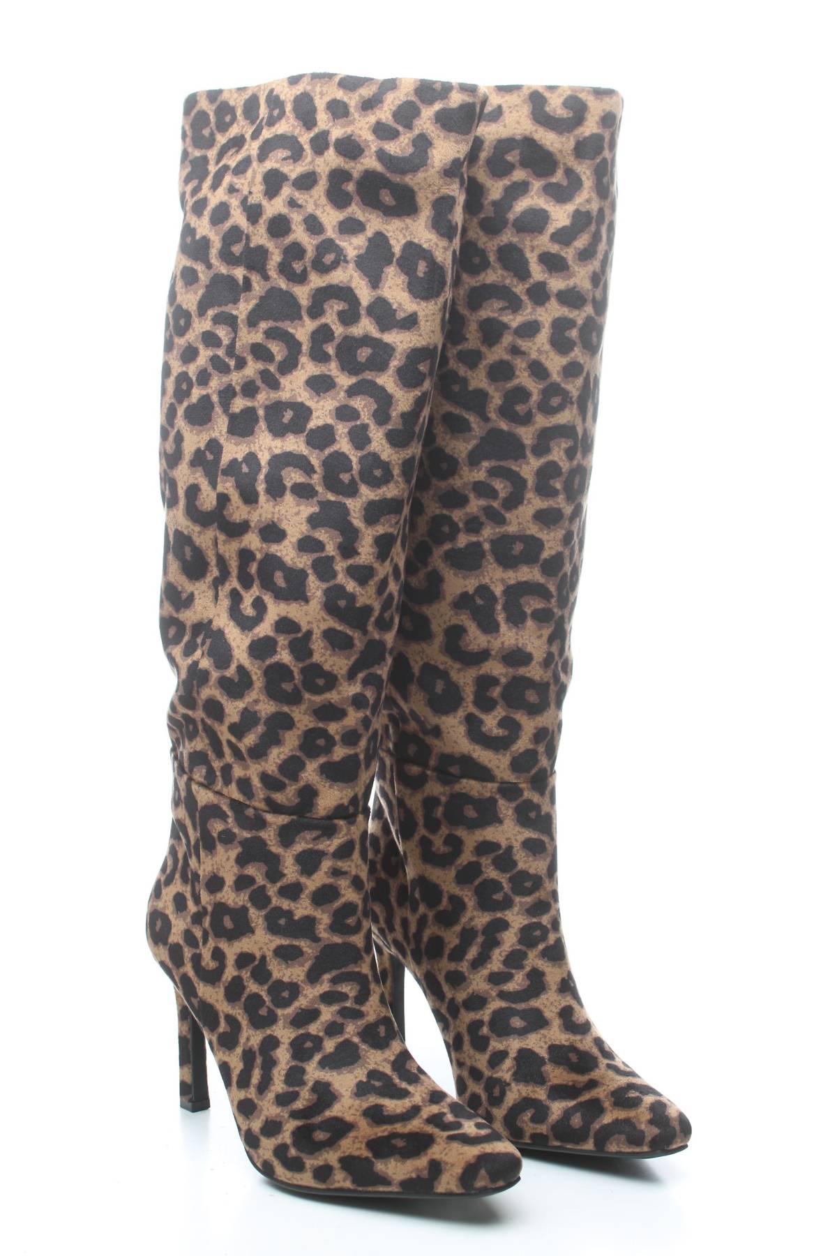 Дамски ботуши River Island3