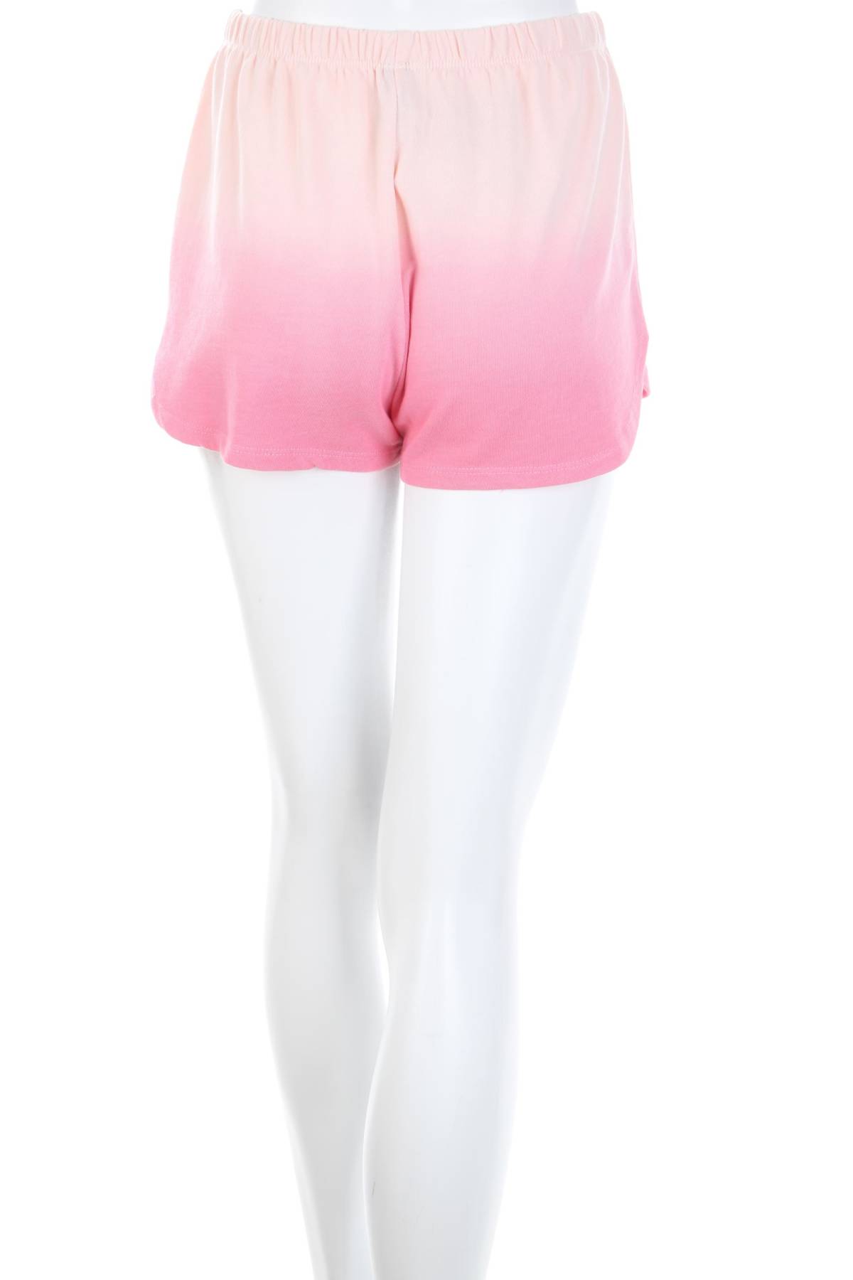 Γυναικείο σορτσάκι Undiz2