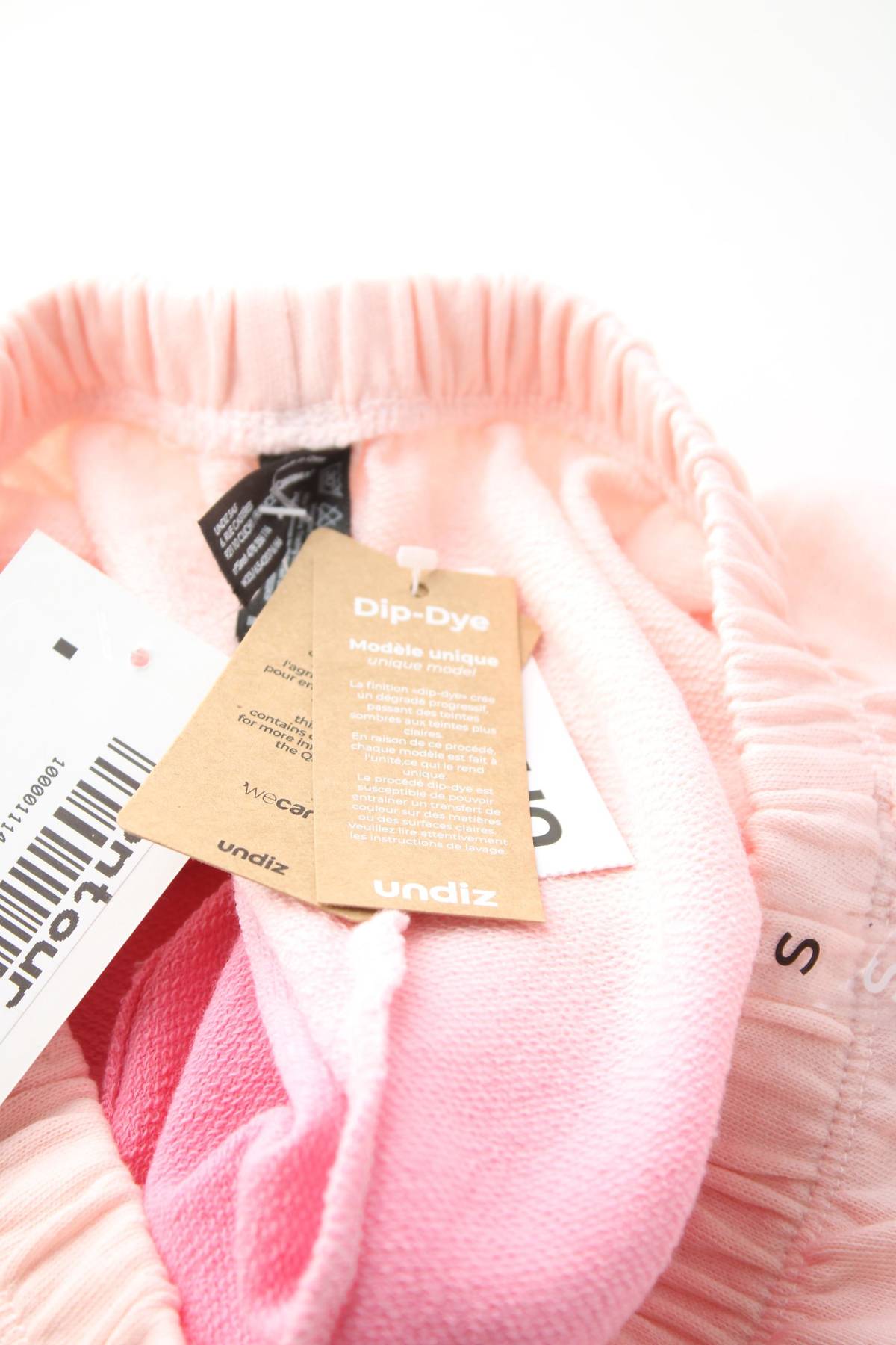 Γυναικείο σορτσάκι Undiz3