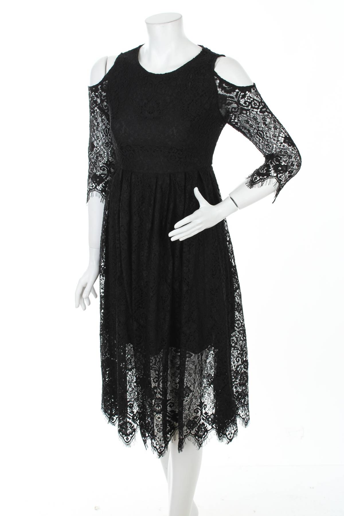 Рокля Vero Moda Classic1