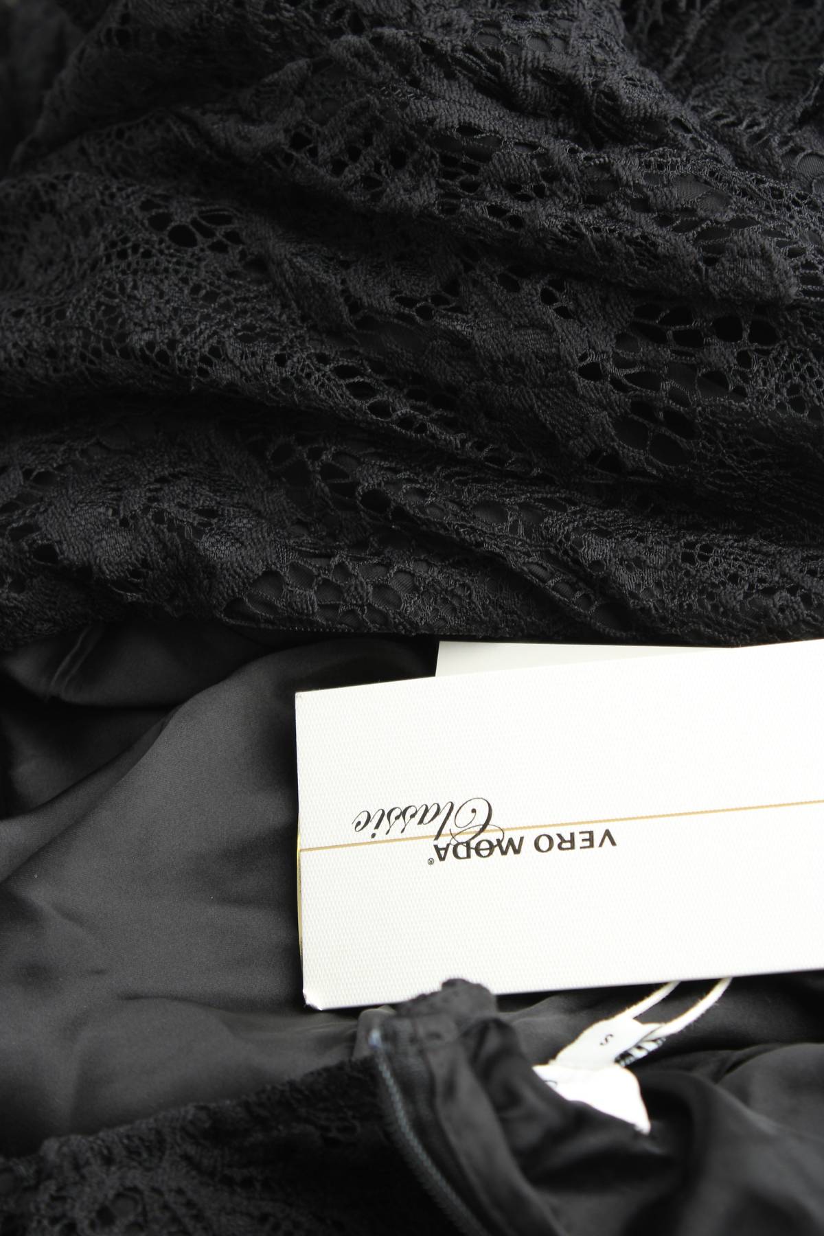 Рокля Vero Moda Classic3