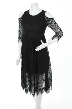 Рокля Vero Moda Classic1