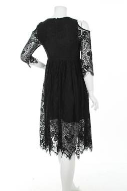 Рокля Vero Moda Classic2