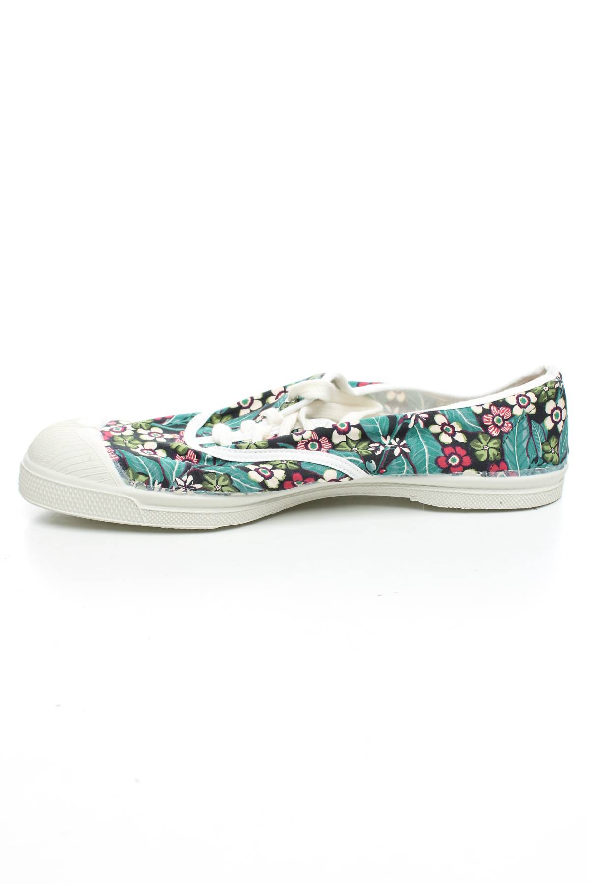 Sneakers Bensimon2