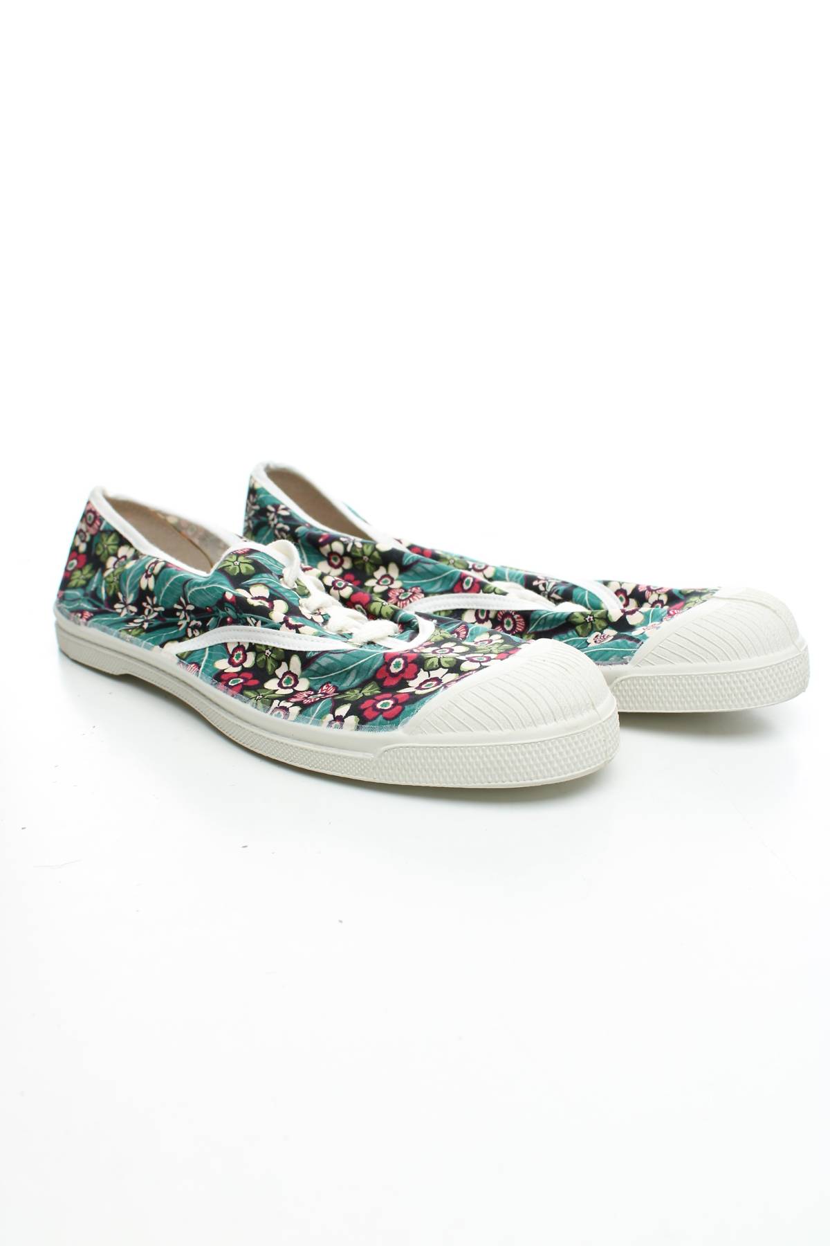 Sneakers Bensimon3