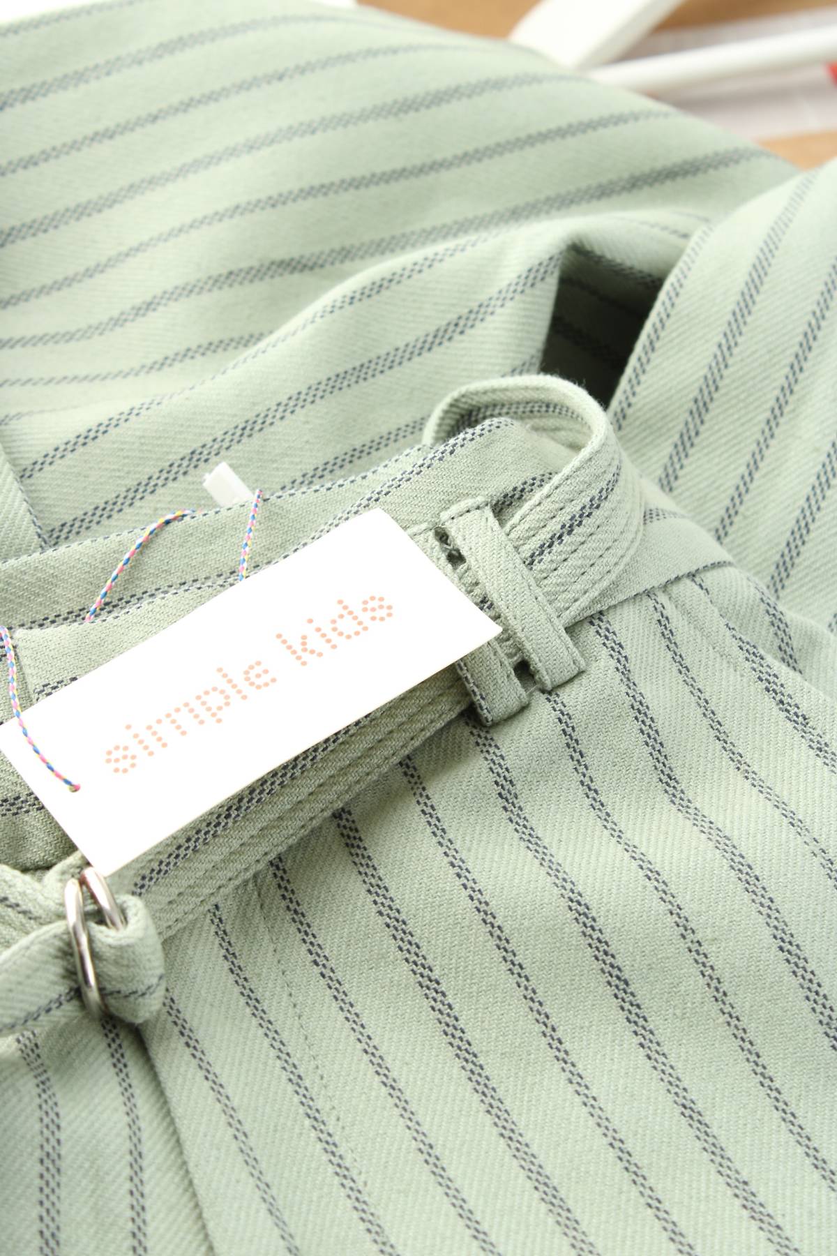 Детски панталон Simple Kids 3