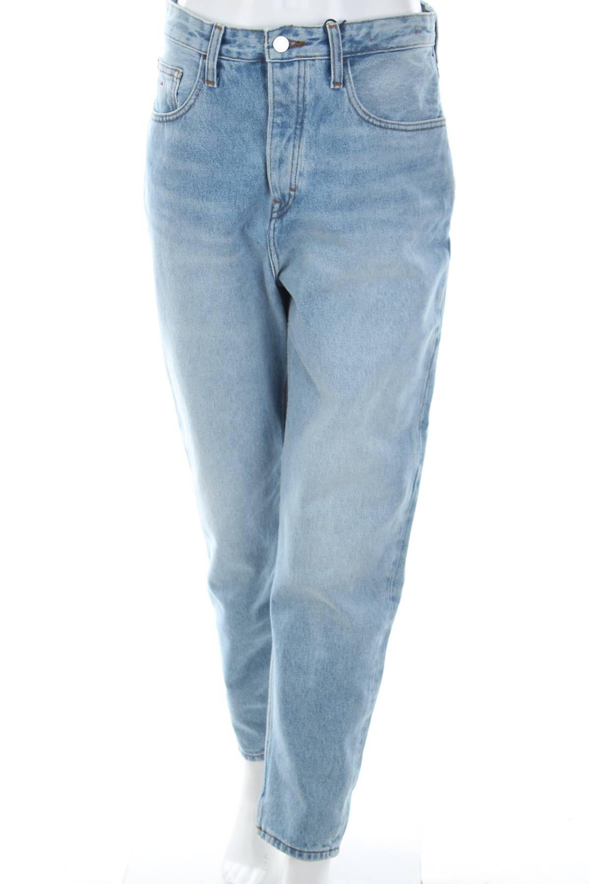 Γυναικεία τζιν Tommy Jeans1