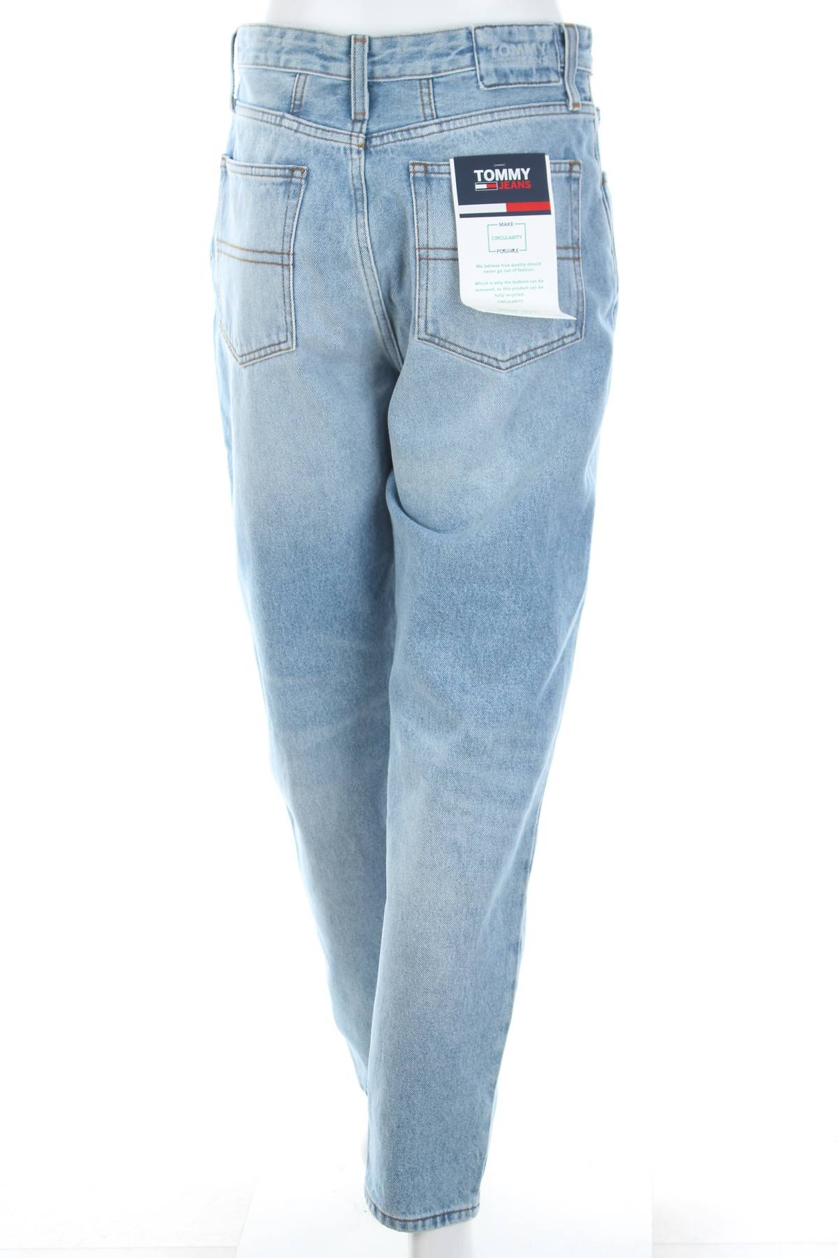 Γυναικεία τζιν Tommy Jeans2