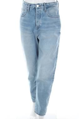 Γυναικεία τζιν Tommy Jeans1