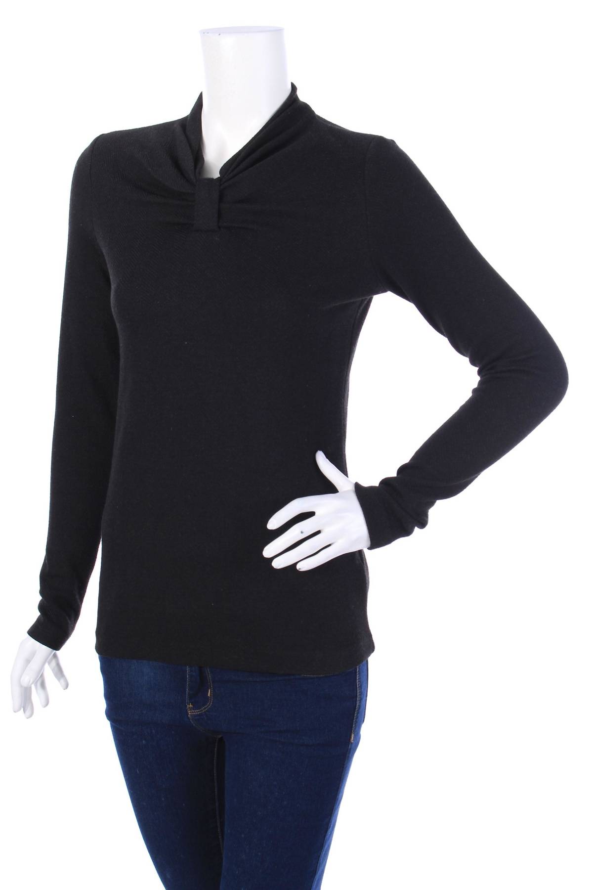 Дамска блуза In Wear1 - Contour.bg Дамска блуза In Wear1