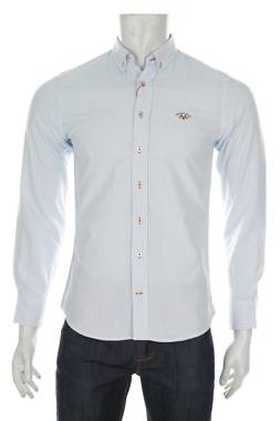 Мъжка риза Spagnolo1 - Contour.bg Мъжка риза Spagnolo1
