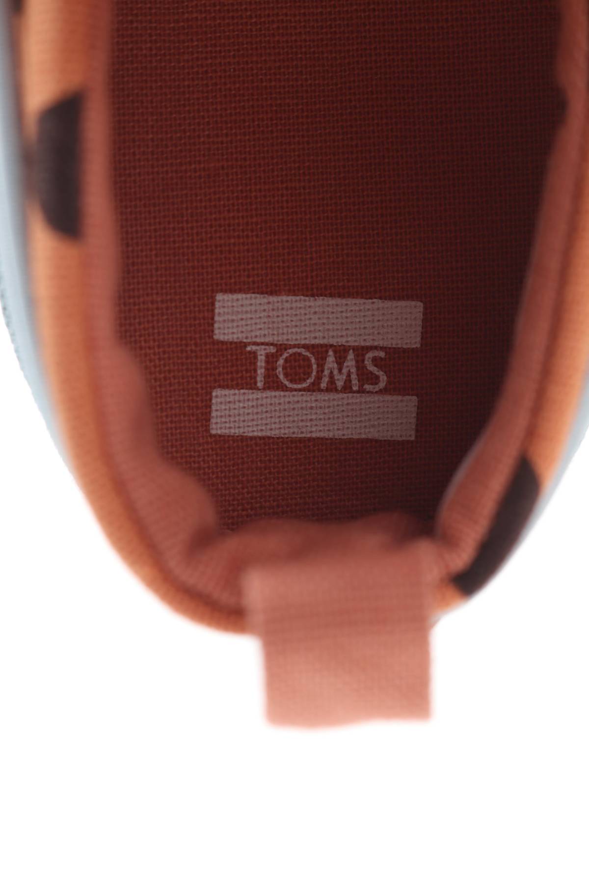 Детски обувки Toms5