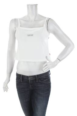 Γυναικείο αμάνικο Levi's1