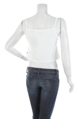 Γυναικείο αμάνικο Levi's2