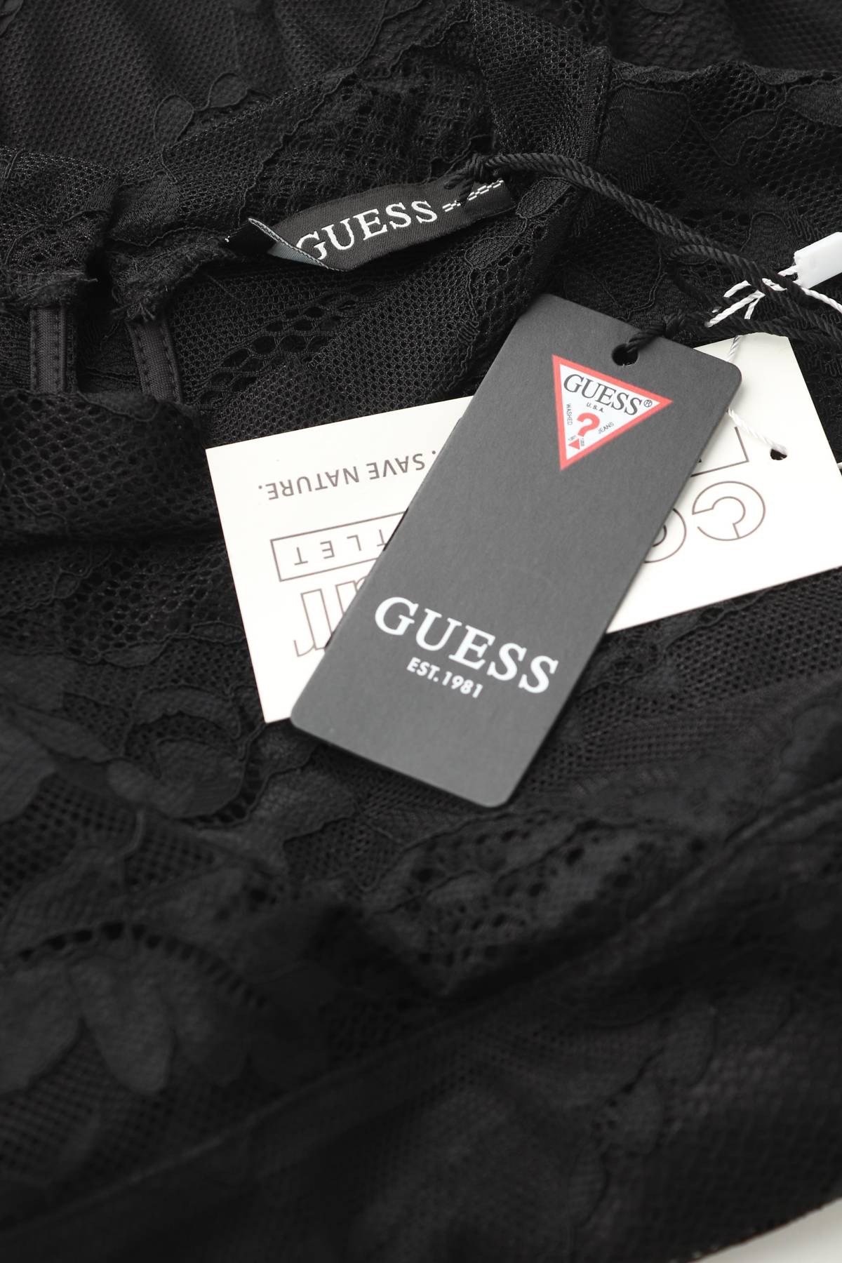 Дамска блуза Guess3