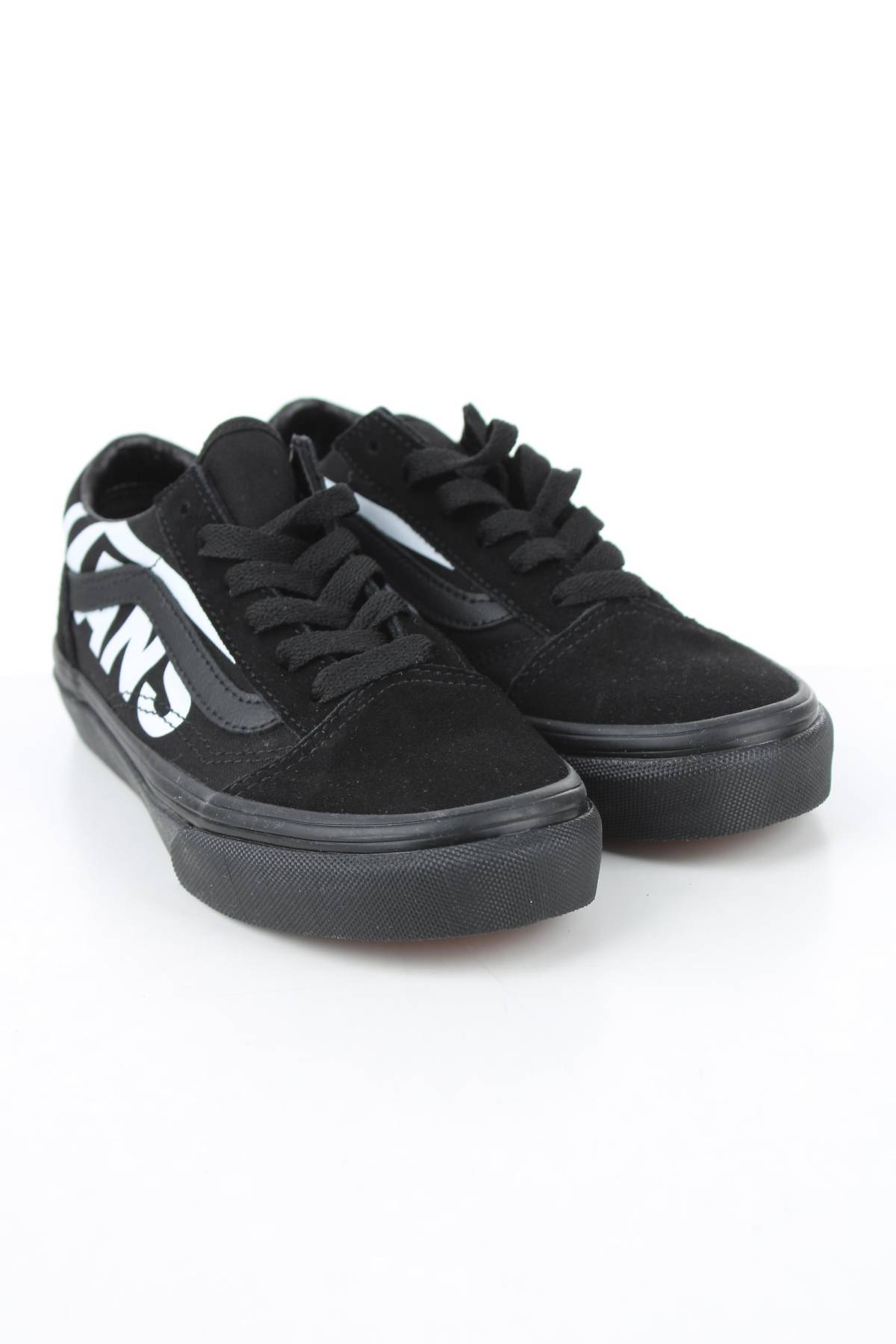 Детски кецове Vans3