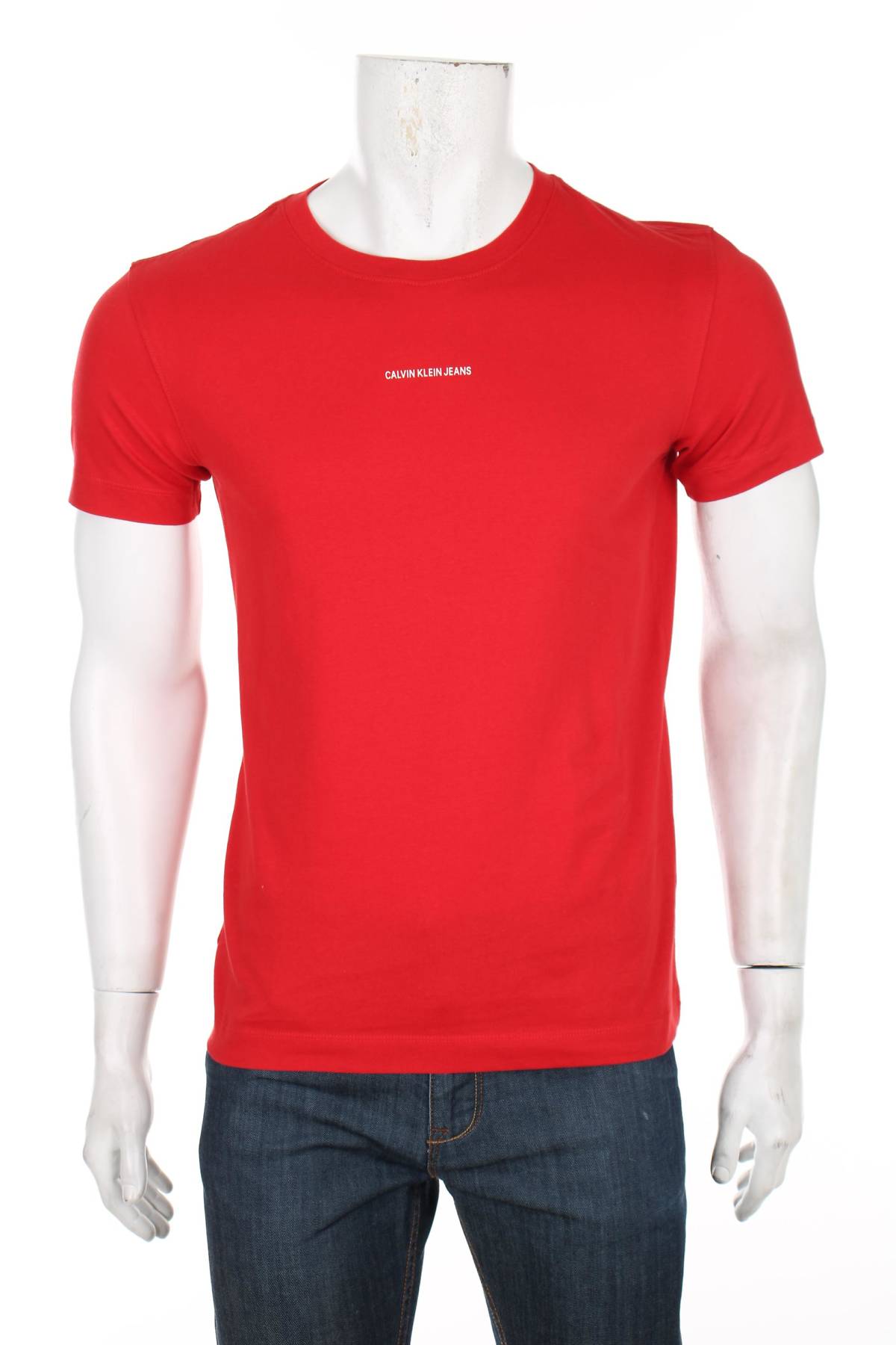 Ανδρικό t-shirt Calvin Klein Jeans1