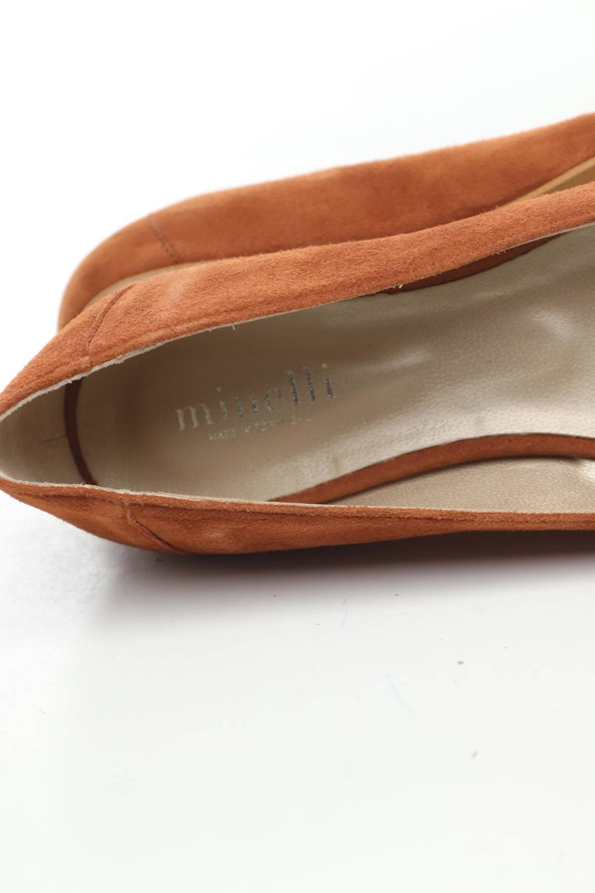 Γυναικεία παπούτσια Minelli5 - Contourshop.gr Γυναικεία παπούτσια Minelli5