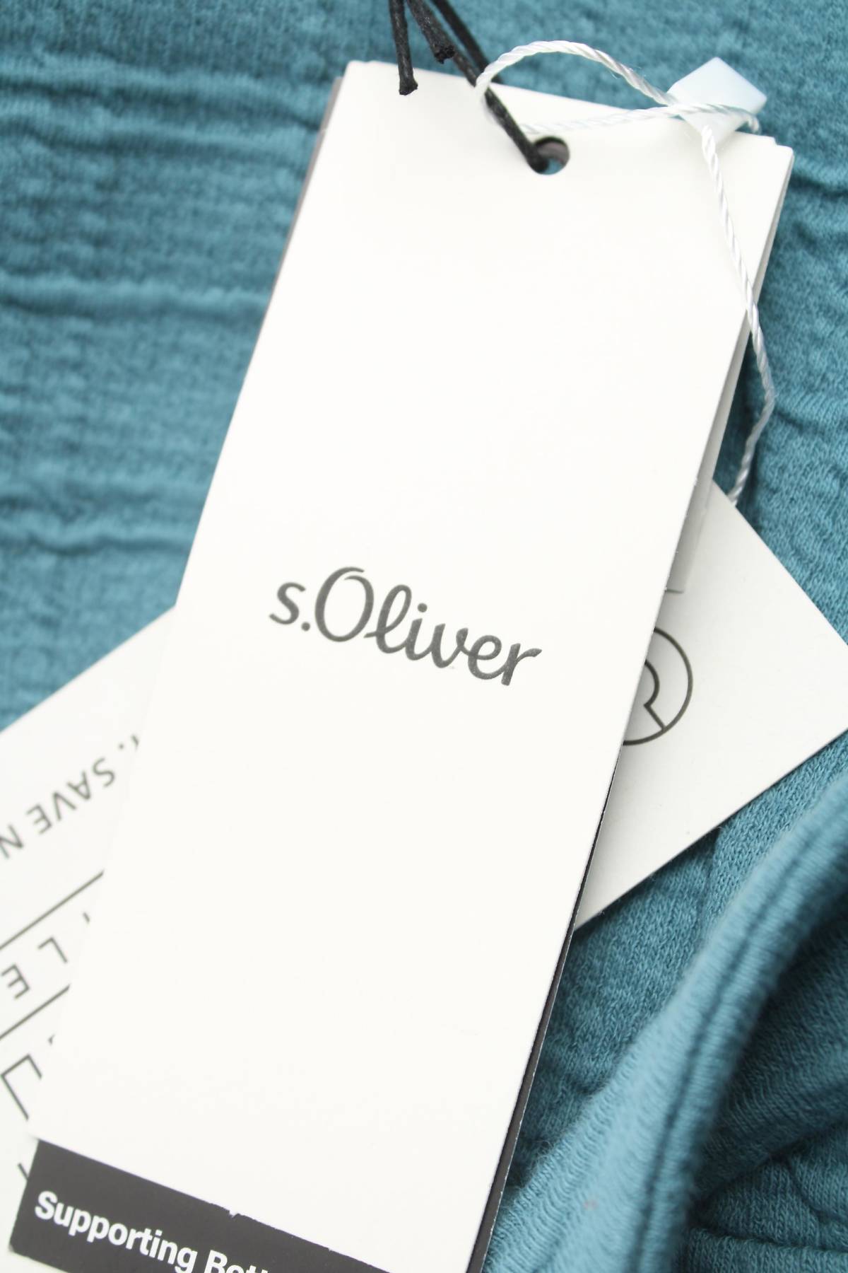 Рокля S.Oliver3 - Contour.bg Рокля S.Oliver3