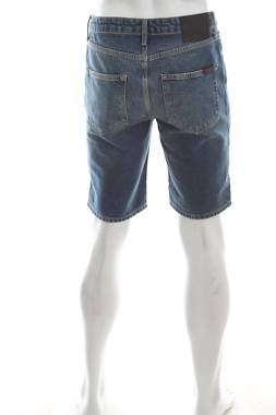 Мъжки къси дънки Superdry2
