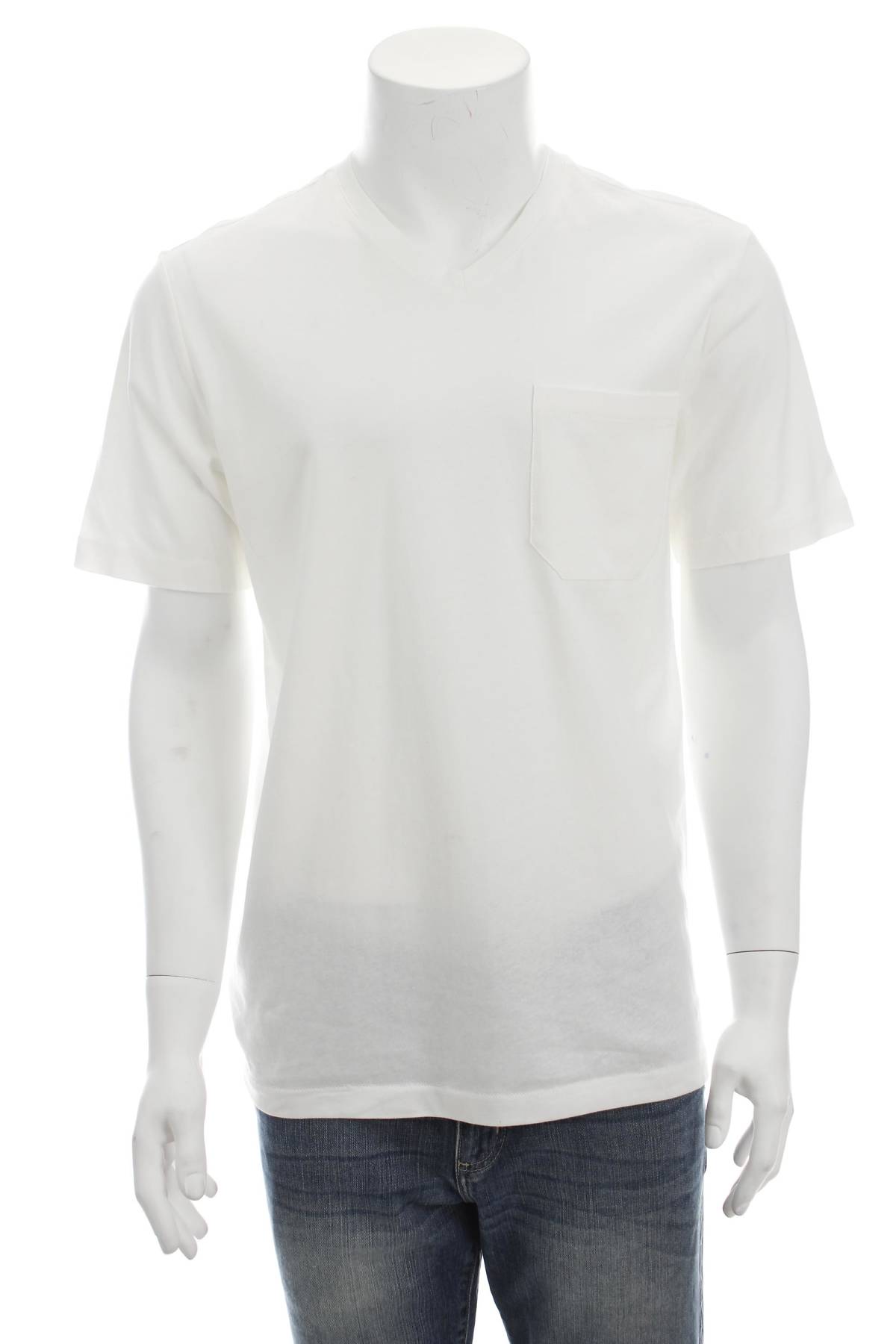 Мъжка тениска Only & Sons1 - Contour.bg Мъжка тениска Only & Sons1