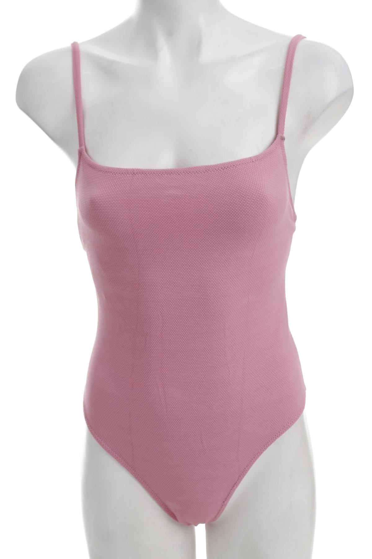 Цял бански Zara1 - Contour.bg Цял бански Zara1