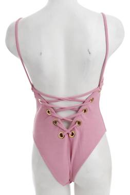 Цял бански Zara2