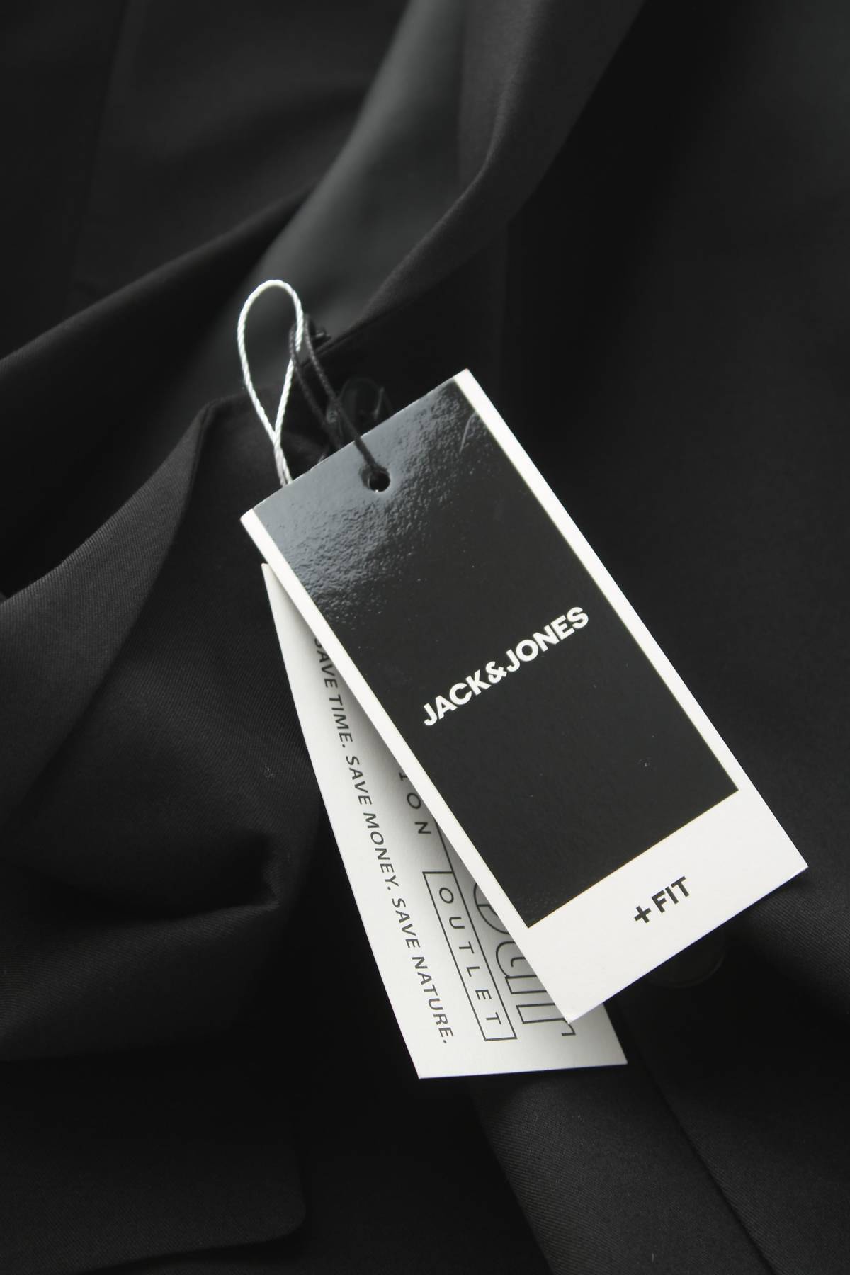 Ανδρικό σακάκι Jack & Jones3 - Contourshop.gr Ανδρικό σακάκι Jack & Jones3