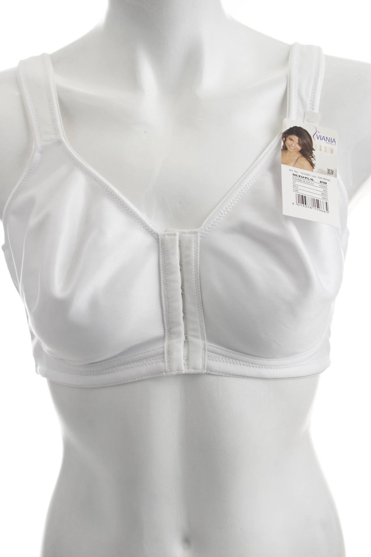 Сутиен Viania1