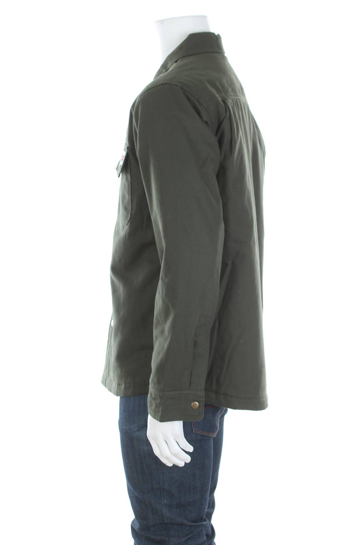 Мъжко яке Only & Sons3 - Contour.bg Мъжко яке Only & Sons3