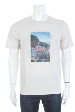 Мъжка тениска Jack & Jones1