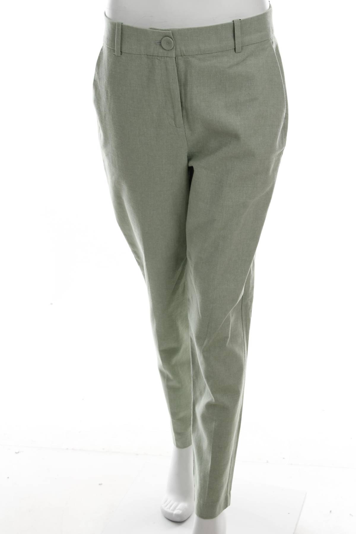 Дамски панталон Vero Moda1 - Contour.bg Дамски панталон Vero Moda1