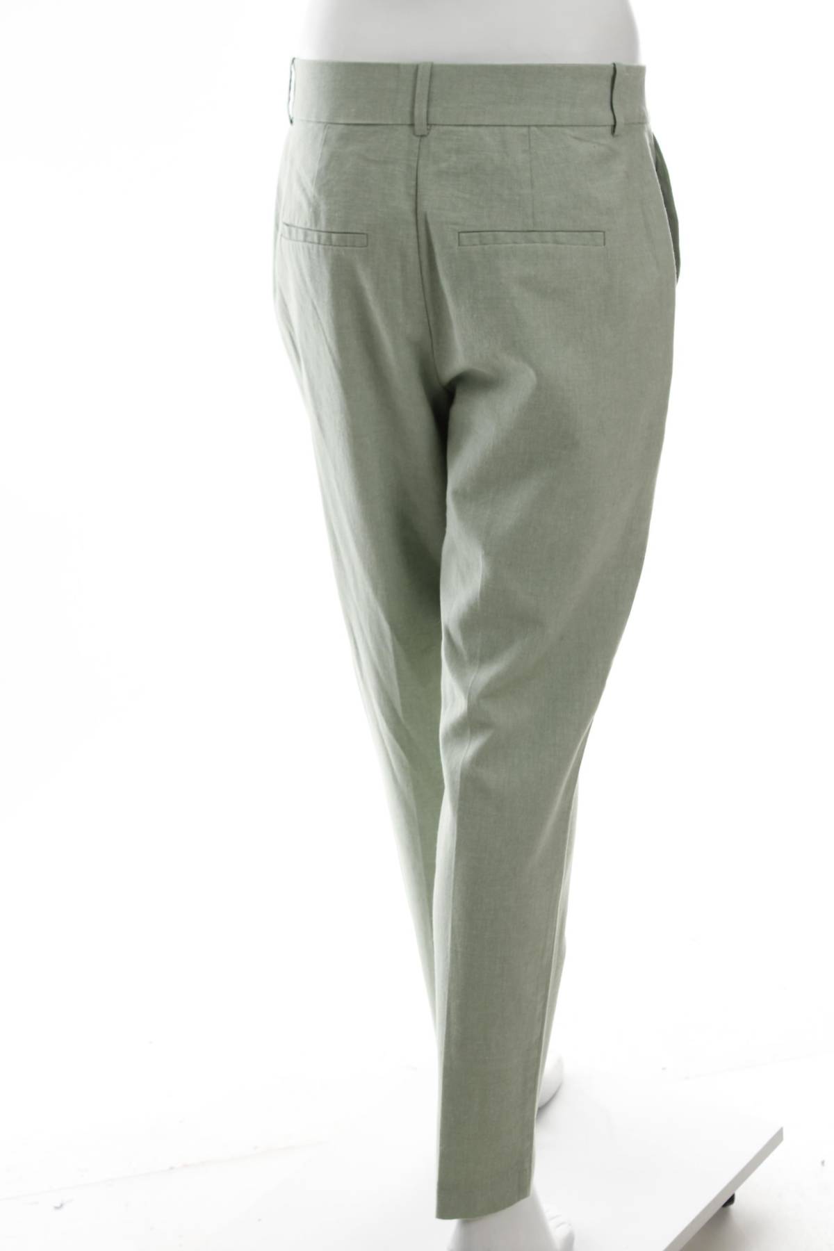 Дамски панталон Vero Moda2 - Contour.bg Дамски панталон Vero Moda2