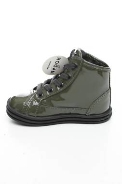 Παιδικά παπούτσια Hogan2 - Contourshop.gr Παιδικά παπούτσια Hogan2