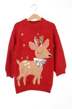 Детски пуловер C&A1