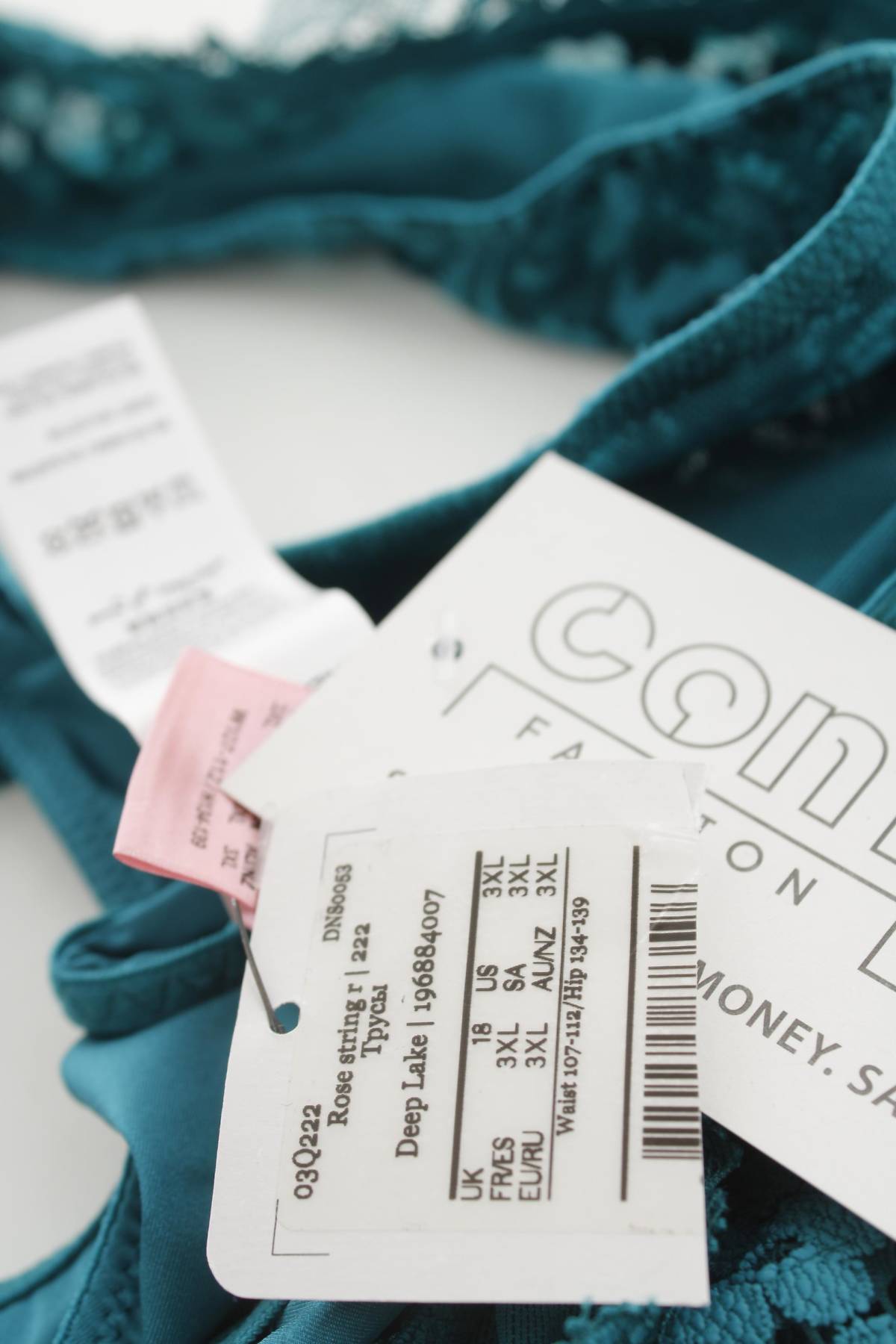 Бикини Hunkemoller3