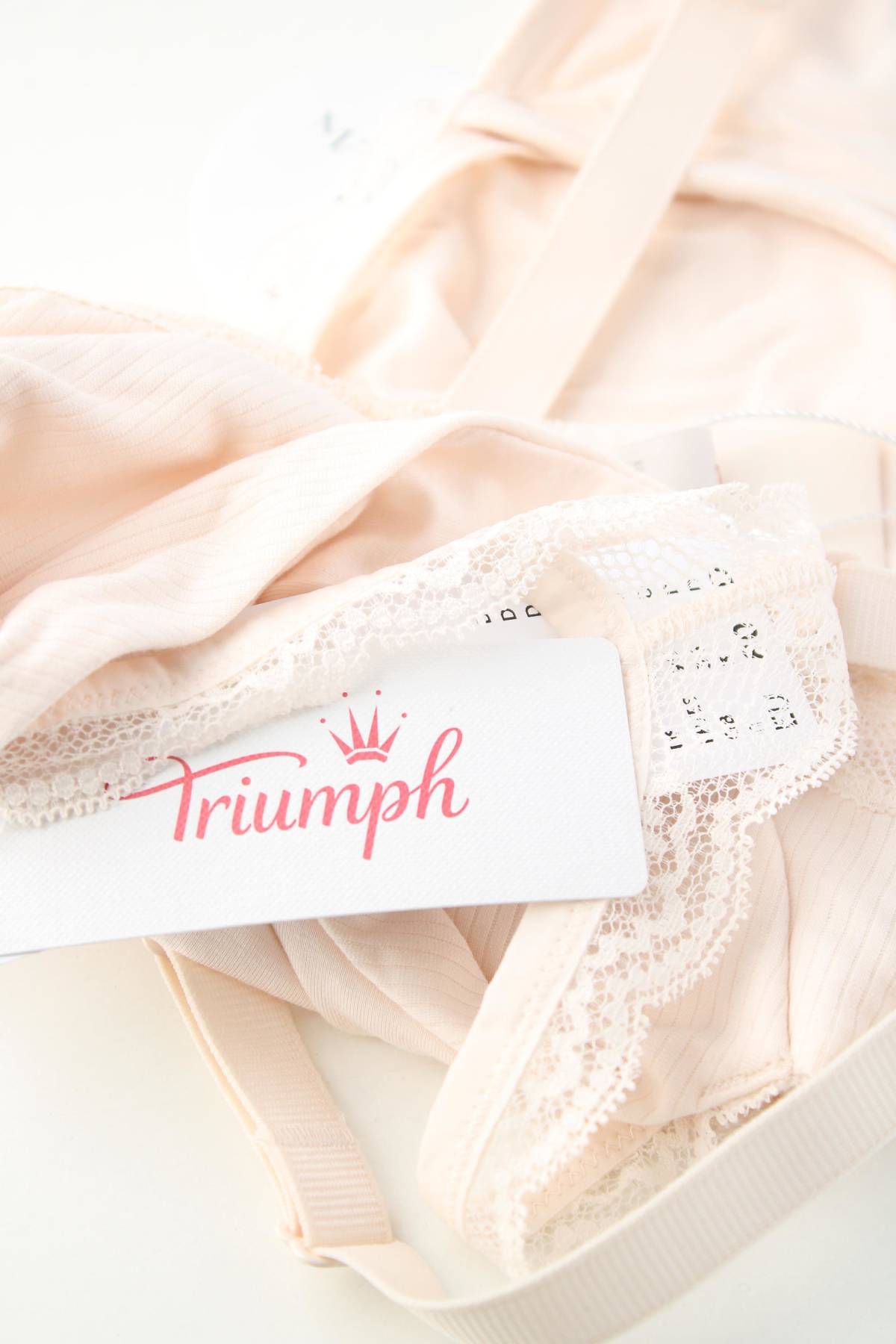 Σουτιέν θηλασμού Triumph3