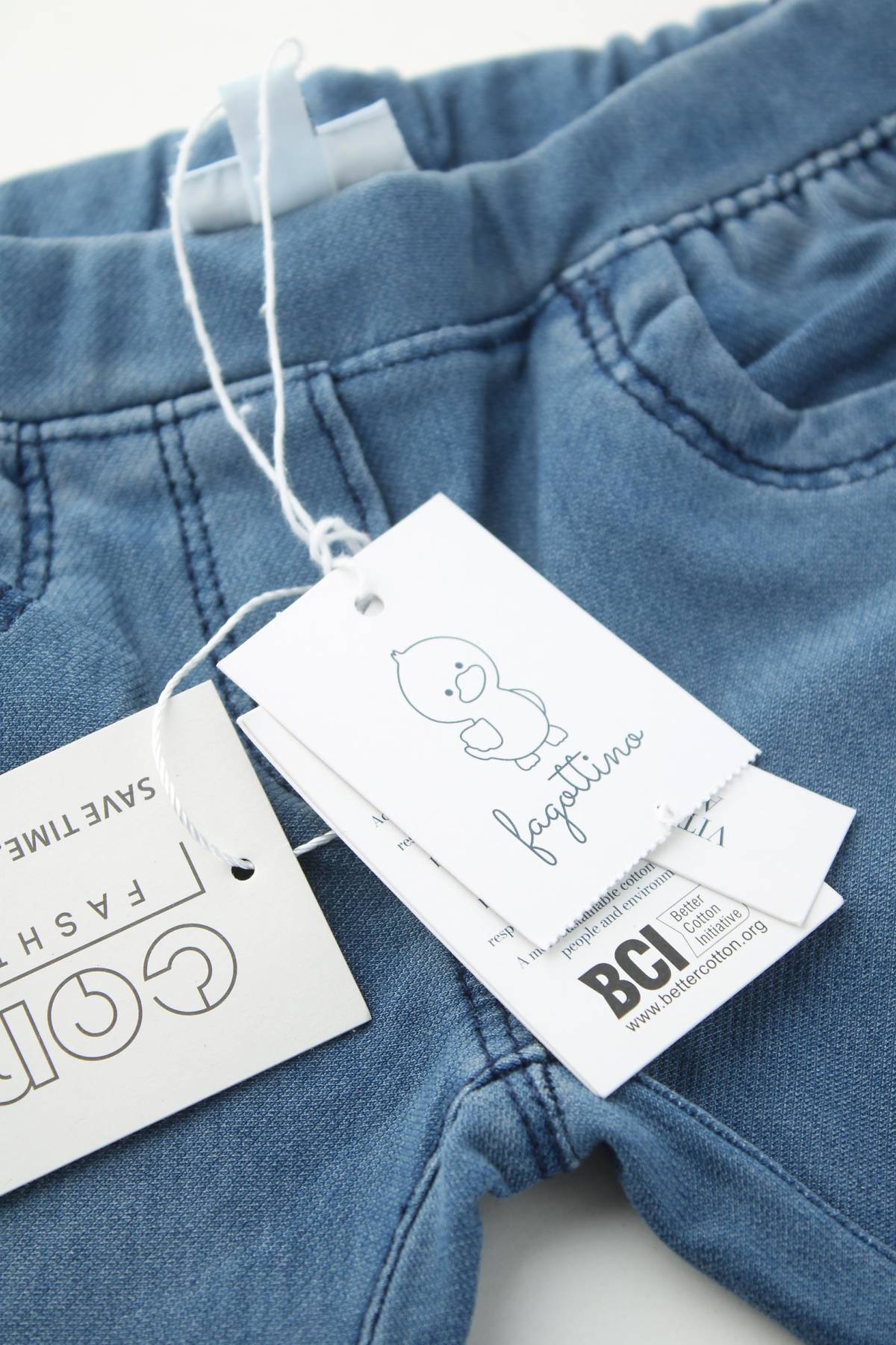 Детски панталон Fagottino By Oviesse3