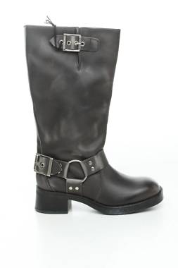 Дамски ботуши Steve Madden1