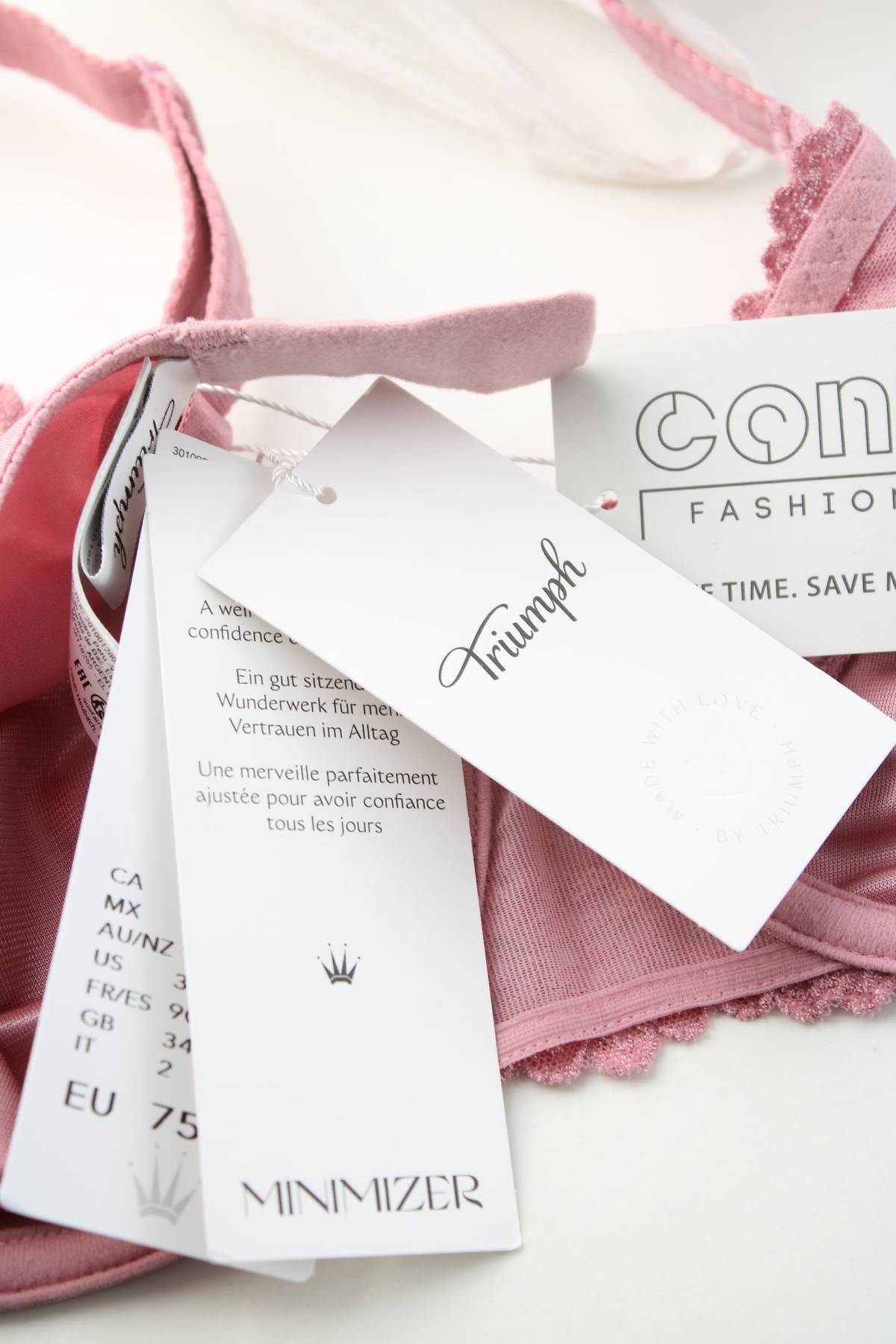 Сутиен Triumph3