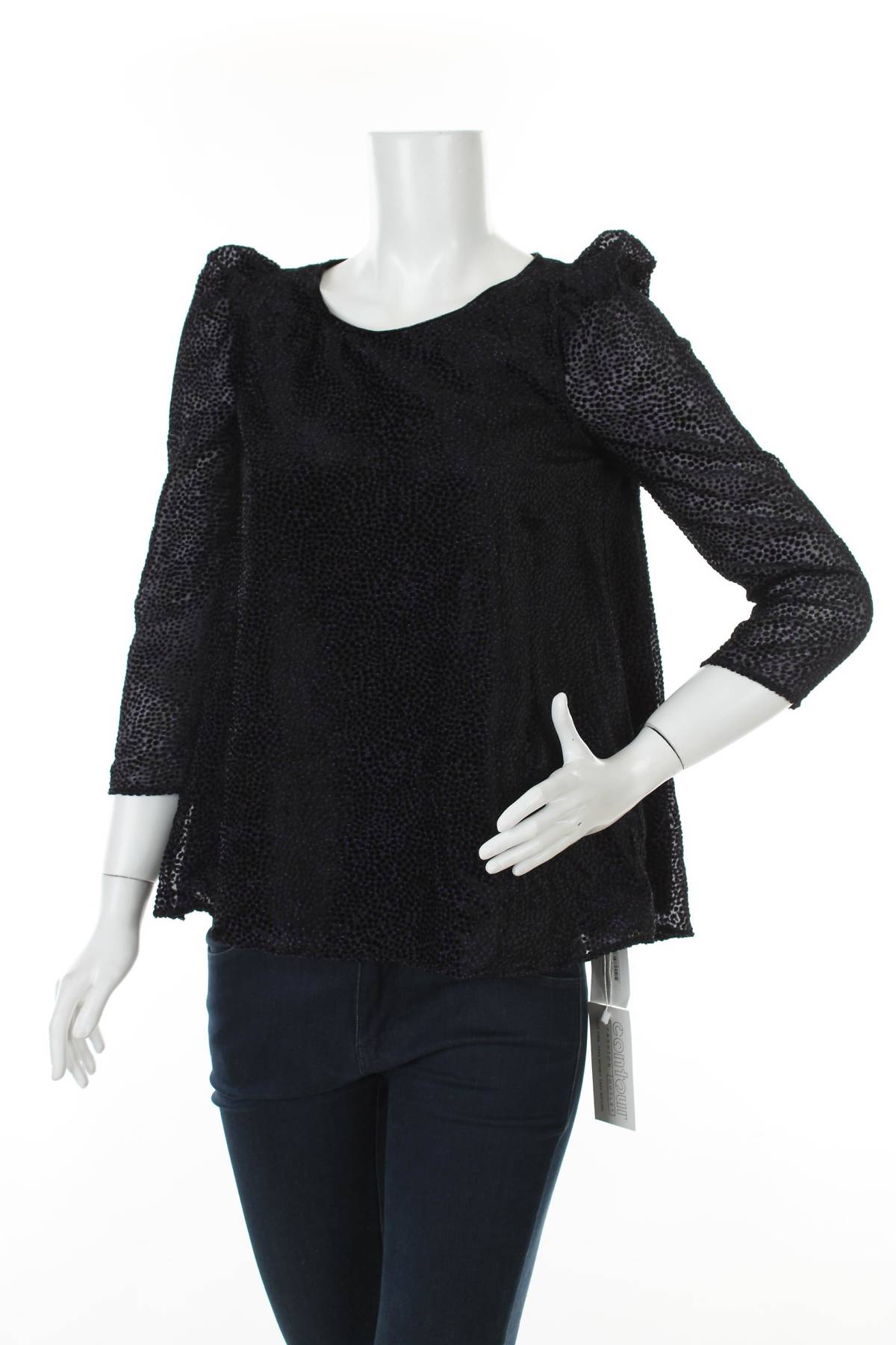 Γυναικεία μπλούζα Claudie Pierlot1