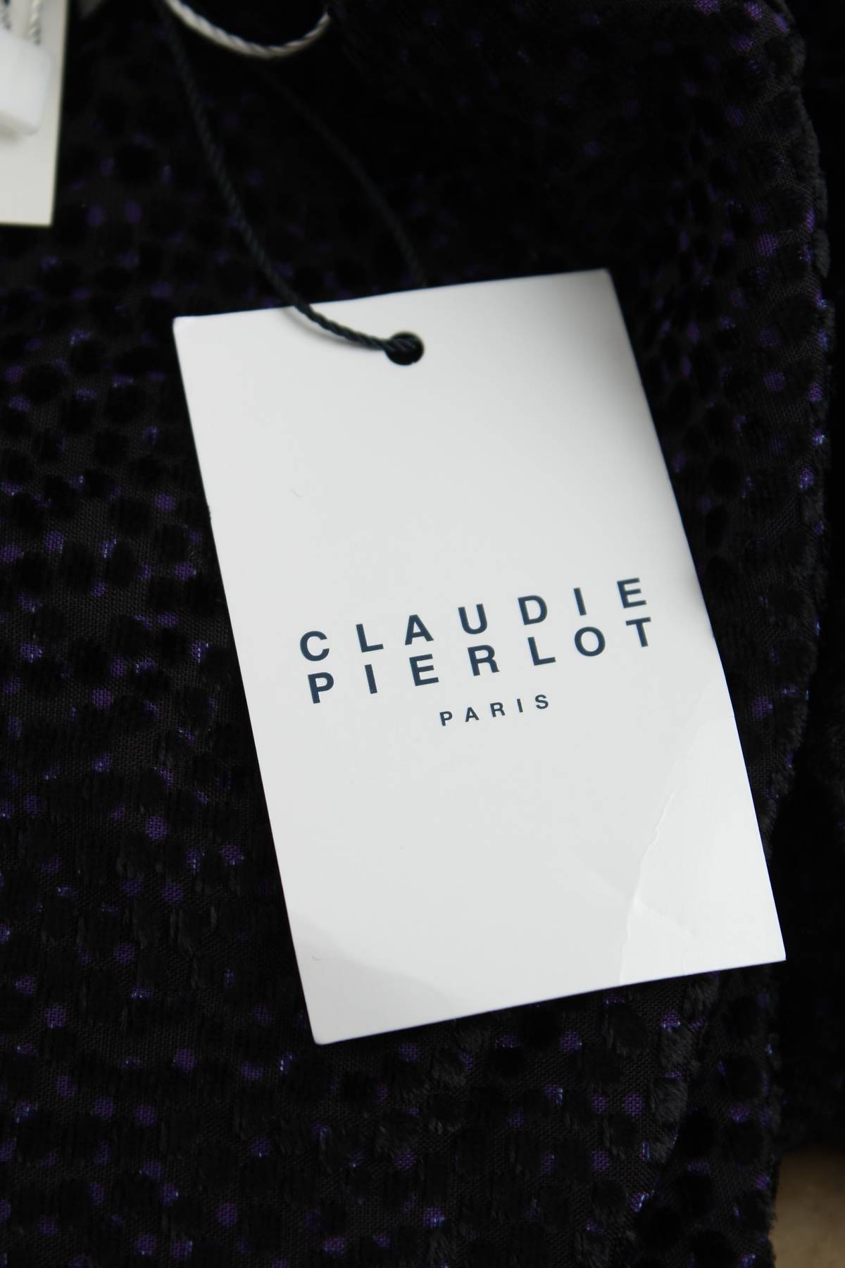 Γυναικεία μπλούζα Claudie Pierlot3
