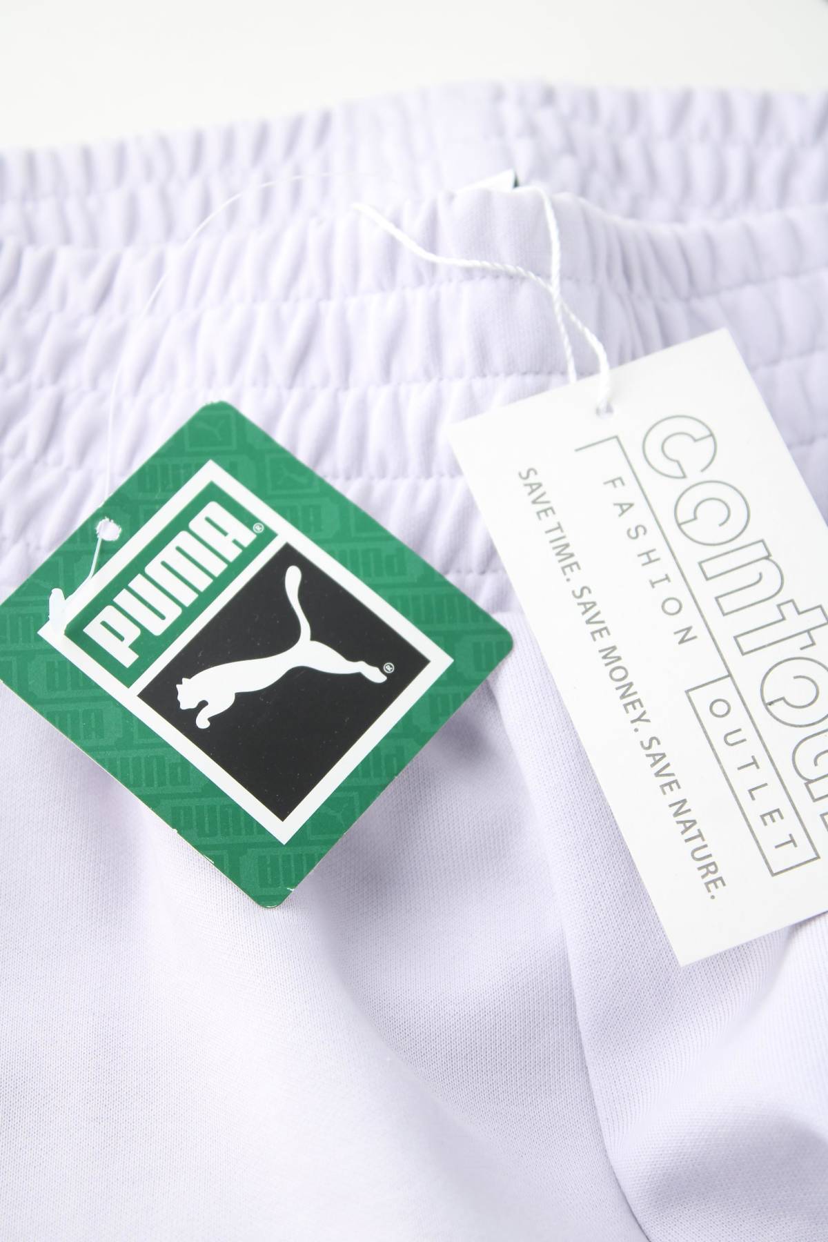 Дамски шорти Puma3