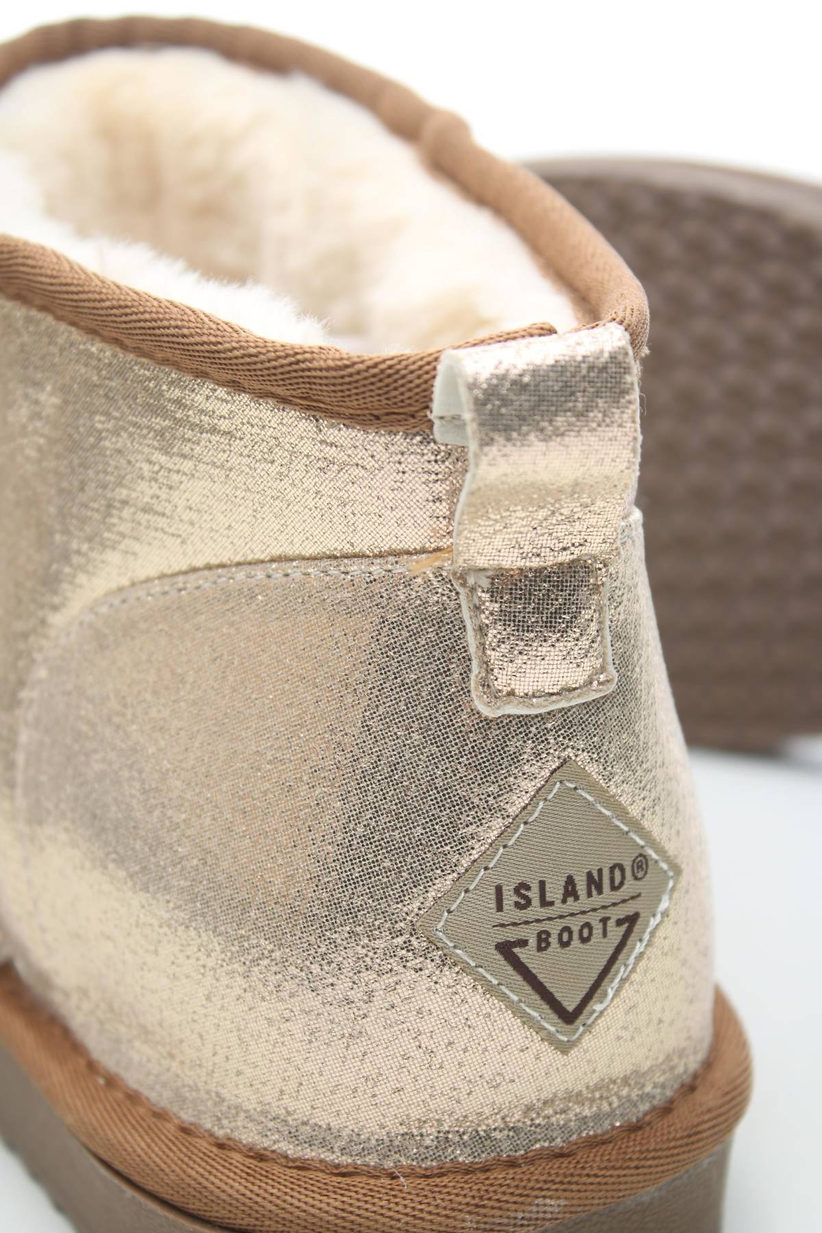 Дамски боти Island Boot5