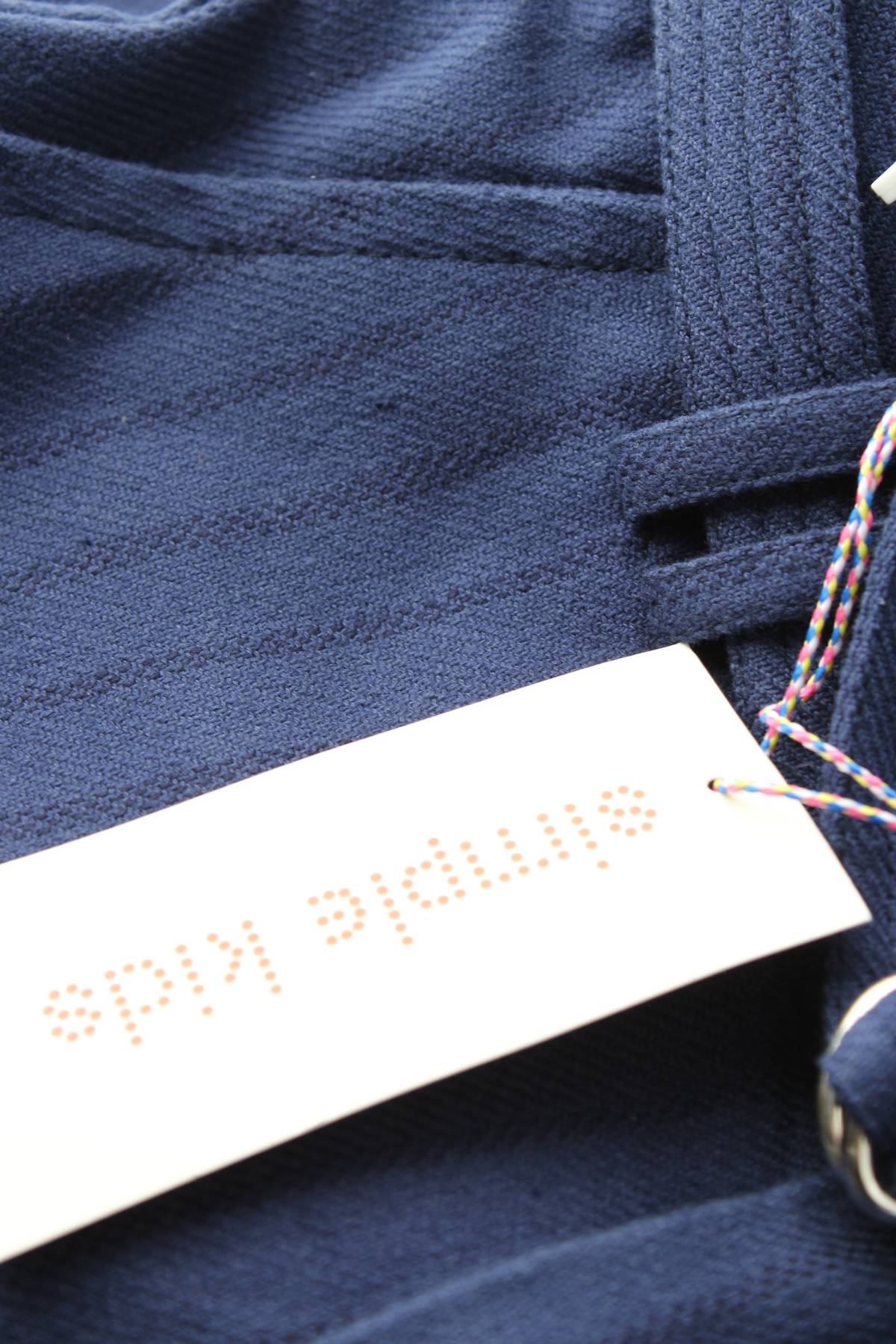 Детски панталон Simple Kids 3