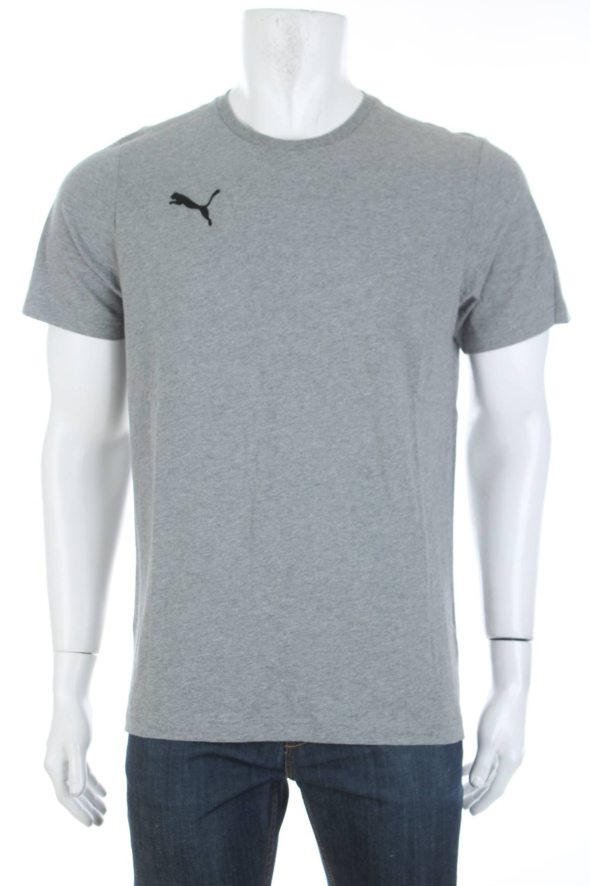 Мъжка тениска Puma1