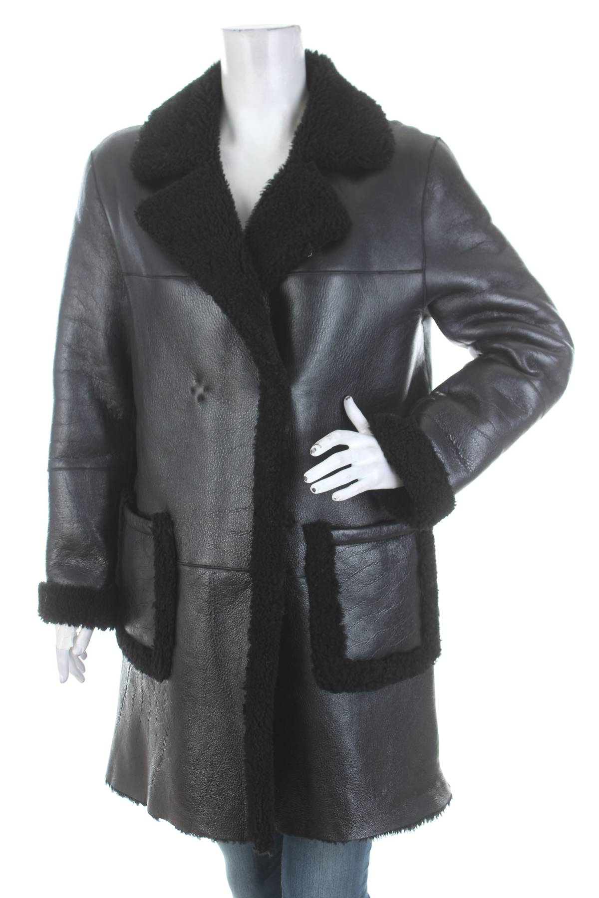 Дамско палто Gerard Darel1