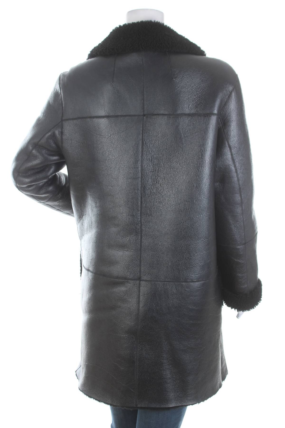 Дамско палто Gerard Darel2